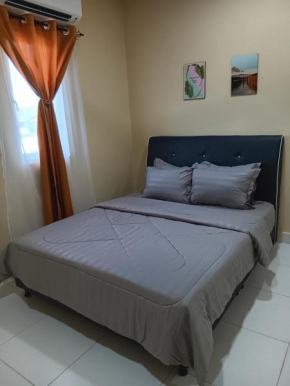 NURUL ROOMSTAY LANGKAWI